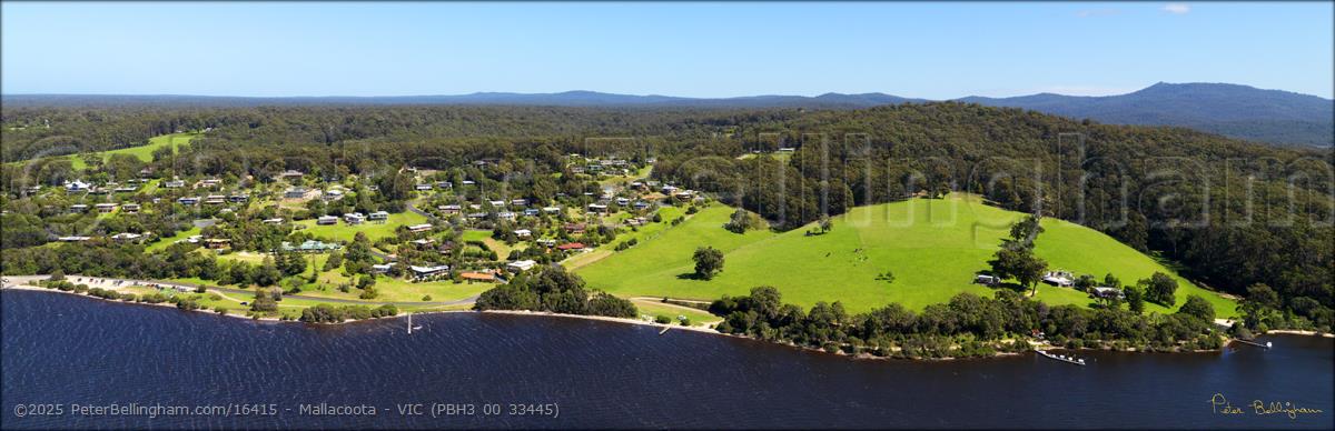 Peter Bellingham Photography Mallacoota - VIC (PBH3 00 33445)
